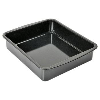 Kaiser Grill- and Auflaufform, 36x30x8 cm