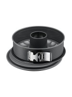 Kaiser Moule à charnière, 26 cm