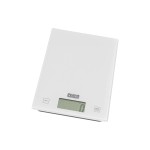 Kaiser Digitale Back-Küchenwaage, digital, weiss