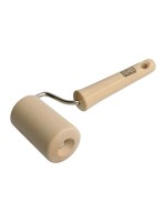 Kaiser Inspiration Moule à pâtisserie Roller, Beige/Brun, 7,5 cm