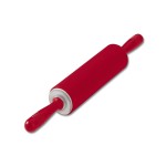 Kaiser Teigrolle aus Silikon mit Metallkern, Grösse Ø 6.8 cm, L 25 cm