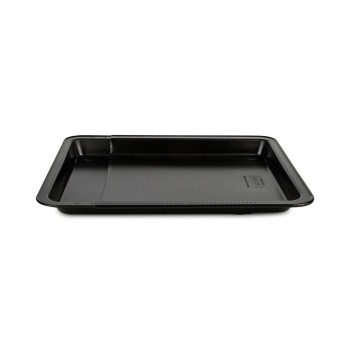 Kaiser Verschiebbares Herdbackblech, 33-52x33 cm Kaiser Verschiebbares Herdbackblech, 33-52x33 cm