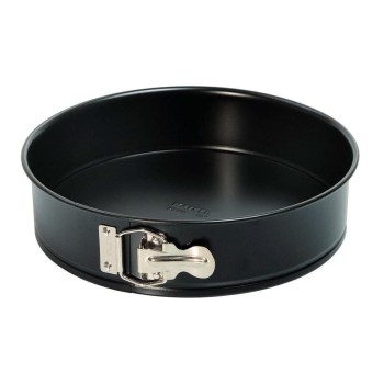 Kaiser Springform 24cm, gleichmässige Bräunung, leichte Reinigung Kaiser Springform 24cm, gleichmässige Bräunung, leichte Reinigung