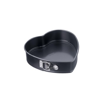 Kaiser Herzkuchen-Springform 26cm, gleichmässige Bräunung, leichte Reinigung Kaiser Herzkuchen-Springform 26cm, gleichmässige Bräunung, leichte Reinigung