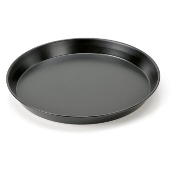 Kaiser Back und Pizzablech 28cm, Gleichmässige Bräunung Kaiser Back und Pizzablech 28cm, Gleichmässige Bräunung