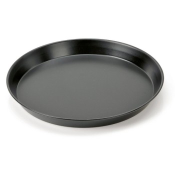 Kaiser Back und Pizzablech 32cm, Gleichmässige Bräunung Kaiser Back und Pizzablech 32cm, Gleichmässige Bräunung