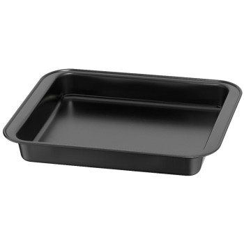 Kaiser Brat und Auflaufform 29x23x4 cm, Gleichmässige Bräunung Kaiser Brat und Auflaufform 29x23x4 cm, Gleichmässige Bräunung