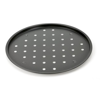 Kaiser Pizzaform 32cm, Mit Thermolochung Kaiser Pizzaform 32cm, Mit Thermolochung