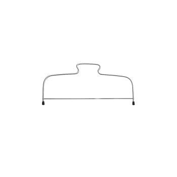 Kaiser Couteau pour fond de tarte Argenté Kaiser Couteau pour fond de tarte Argenté