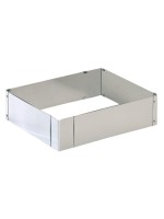 Kaiser Cadre à pâtisserie Angulaire