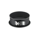 Kaiser Springform La Forme Plus 20cm, Fassungsvermögen 1.8 Liter, Stahl