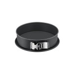 Kaiser Springform La Forme Plus 28cm, Fassungsvermögen 3.4 Liter, Stahl