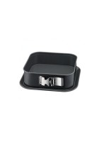 Kaiser Moule à charnière La Forme Plus carré, 2.9 litres