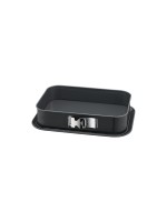 Kaiser Moule à charnière La Forme Plus rectangulaire 5 litres