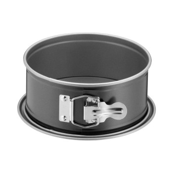 Kaiser Moule à charnière Mini inspiration 18 cm