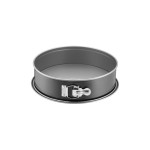 Kaiser Springform Inspiration 28cm, Fassungsvermögen 3.7 Liter, Stahl