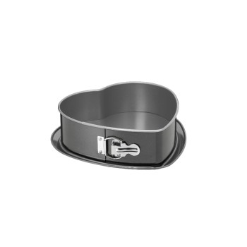 Kaiser Moule à charnière Inspiration Coeur 3.3 l