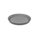 Kaiser Obstbodenform Inspiration 28cm, Fassungsvermögen 1.9 Liter, Stahl