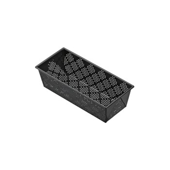 Kaiser Brotform Inspiration 25cm, Stahl