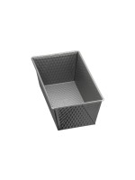 Kaiser Königskuchenform Inspiration 20cm, Fassungsvermögen 1.4 Liter, Stahl