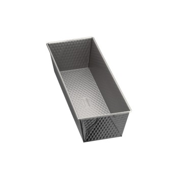 Kaiser Königskuchenform Inspiration 30cm, Fassungsvermögen 2.1 Liter, Stahl