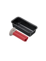 Kaiser Moule à gâteau 30 cm avec cœur