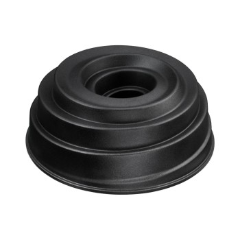 Kaiser Motivbackform Twister, D: 25cm, aussergewöhnliches Spiraldesign