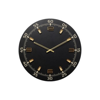 Kare Wanduhr Milk Bar, 60 cm Kare Wanduhr Milk Bar, 60 cm
