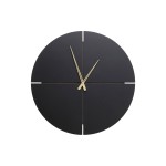 Kare Wanduhr Andrea, 60 cm
