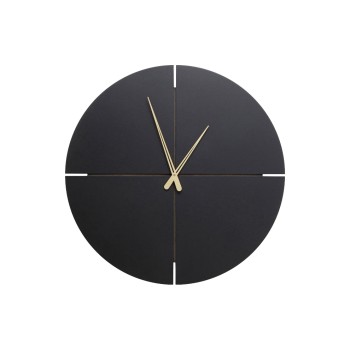 Kare Wanduhr Andrea, 60 cm Kare Wanduhr Andrea, 60 cm