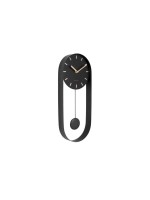 KARLSSON Pendulum Charm Noir