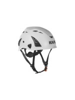 Kask Casque de protection Superplasma AQ Polypropylène blanc