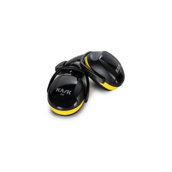 Gehörschutz für KASK-Helme, für diverse KASK-Helme