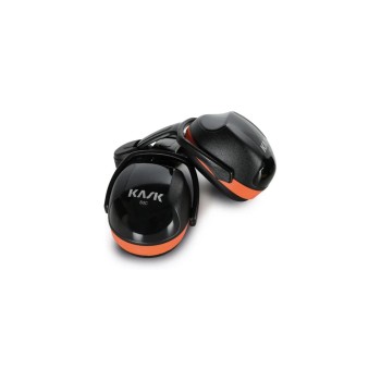Gehörschutz für KASK-Helme, für diverse KASK-Helme