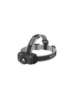 Kask Lampe frontale KL-2 Noir-blanc