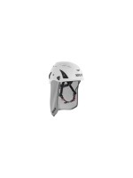 Kask Protection de la nuque pour Superplasma Cordura gris 45 x 33 cm