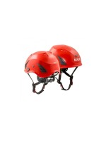 Kask Casque de protection Superplasma HP Aéré, rouge