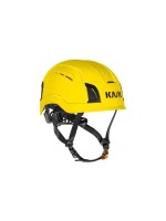 Kask Casque de protection Zenith X Air Jaune Aéré 52-63 cm
