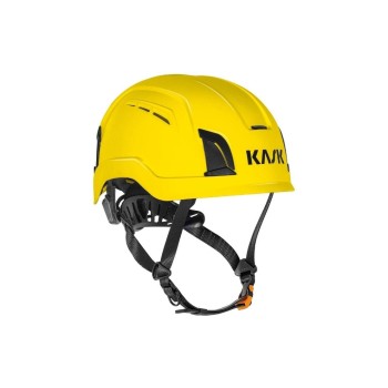 KASK Helm Zenith x Air yellow, Industrieschutzhelm KASK Helm Zenith x Air yellow, Industrieschutzhelm