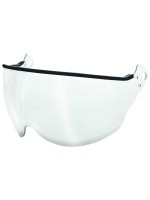 Kask Écran de protection du visage Zen Visor Kit Transparent