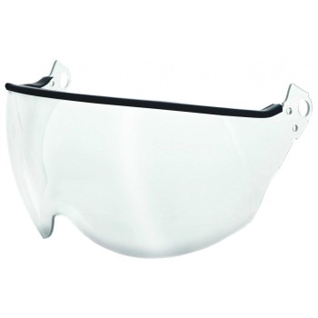 Visier for KASK Helm Zenith, Zen Visier, transparent Visier for KASK Helm Zenith, Zen Visier, transparent