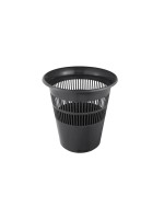 keeeper Papierkorb 11.5 l, Modell jasper, graphite