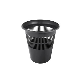 keeeper Papierkorb 11.5 l, Modell jasper, graphite keeeper Papierkorb 11.5 l, Modell jasper, graphite