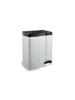 keeeper Gunnar 22 l, Argenté/Gris