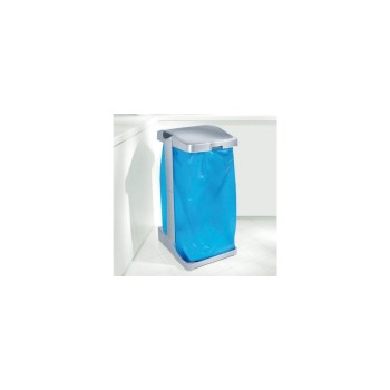 keeeper System-Müllsackständer, light silver, ole keeeper System-Müllsackständer, light silver, ole