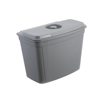 keeeper Küchenabfalleimer zum Einhängen, milan, nordic grey keeeper Küchenabfalleimer zum Einhängen, milan, nordic grey