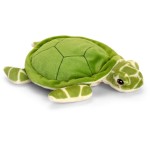 Keeleco Animal en peluche Tortue 25 cm