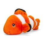 Keeleco Clownfisch 25cm