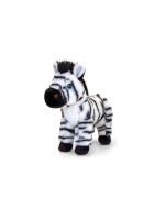 Keeleco Zebra 20cm