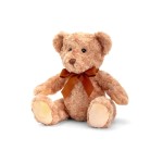 Keeleco Animal en peluche Teddy 25 cm